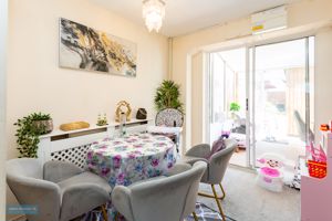 Dining Area- click for photo gallery